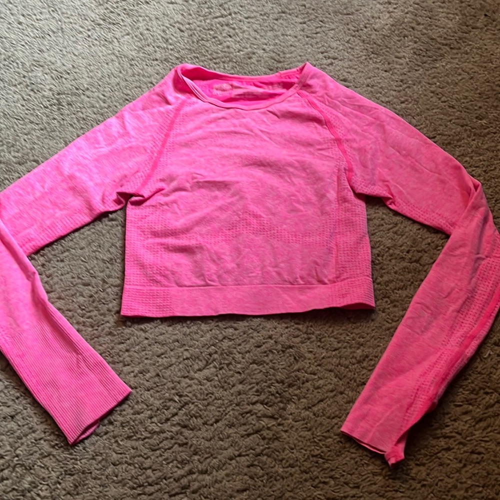 Sports top